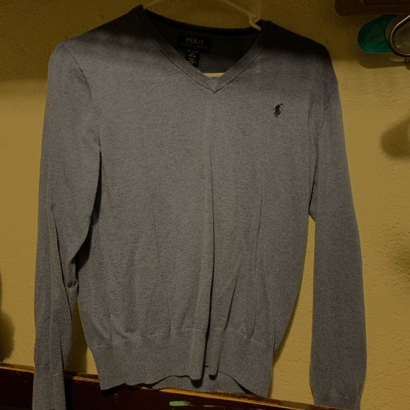 Size: Large Color: Blue - Picture 2 of 3